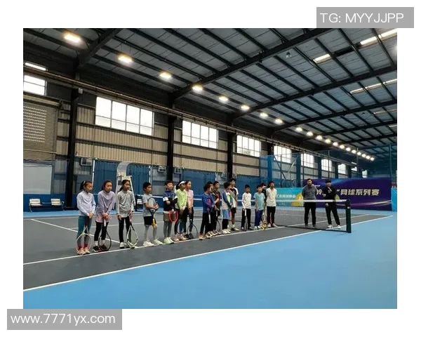 上海网球队在洲际杯中的蜕变与未来发展之路探索