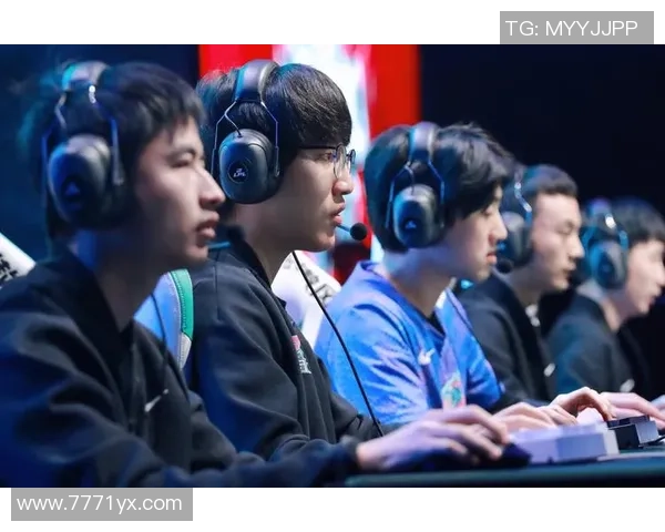 LNG战队在CSGO比赛中的心理素质分析与提升策略探讨