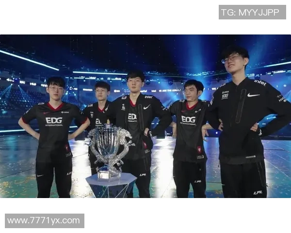 EDG战队DOTA2进攻体系解析与战术布局探讨