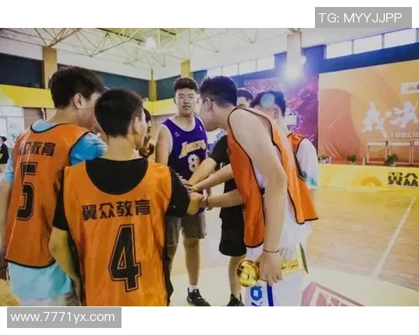 杭州篮球队运营全景解析：从管理模式到市场策略的深度剖析