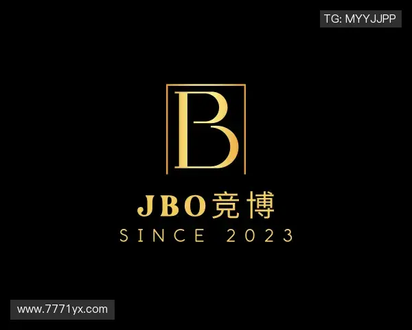 关于JBO竞博
